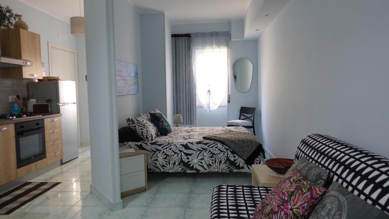 Corte Risco Ogliastro Cilento Zewnętrze zdjęcie