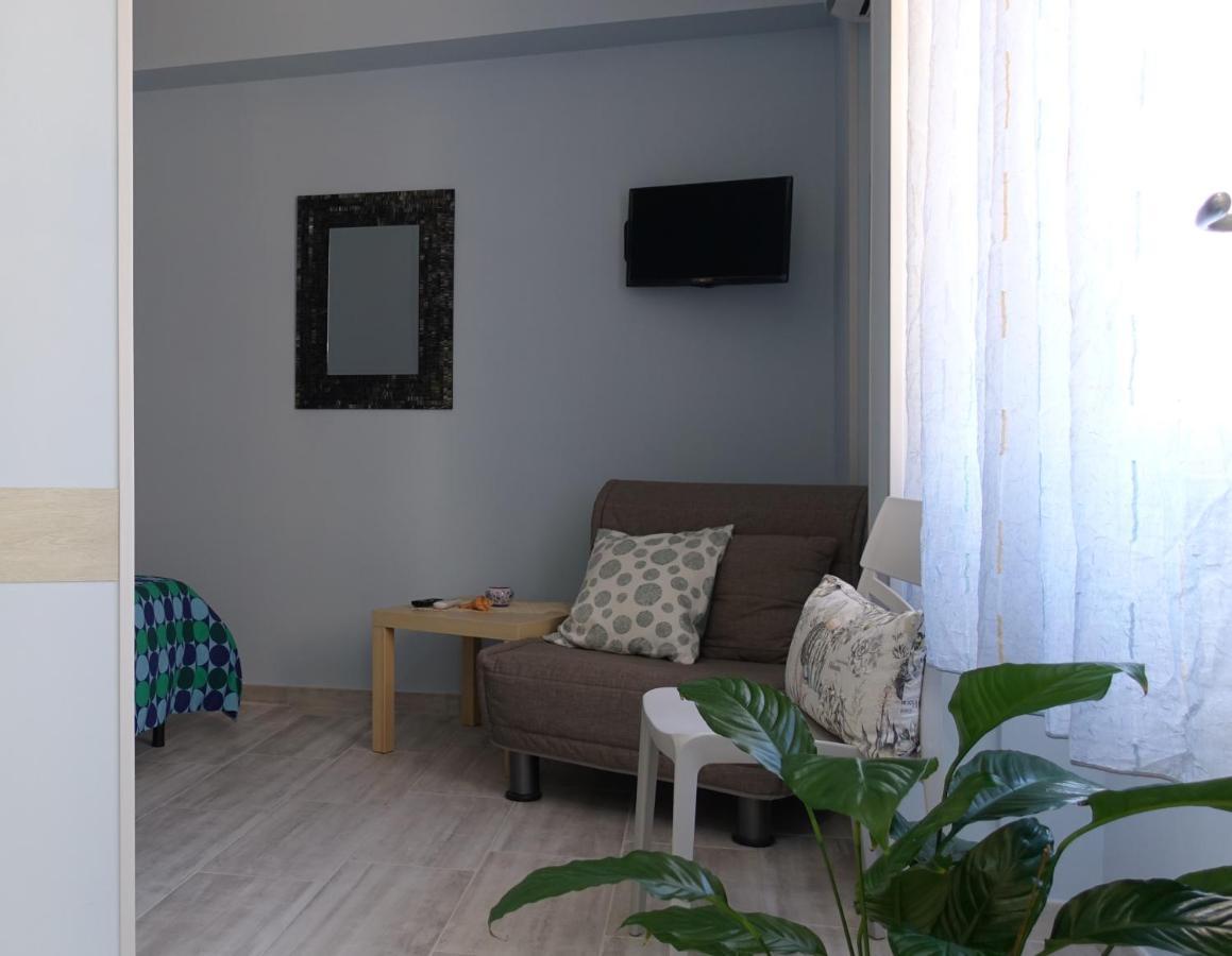 Corte Risco Ogliastro Cilento Zewnętrze zdjęcie