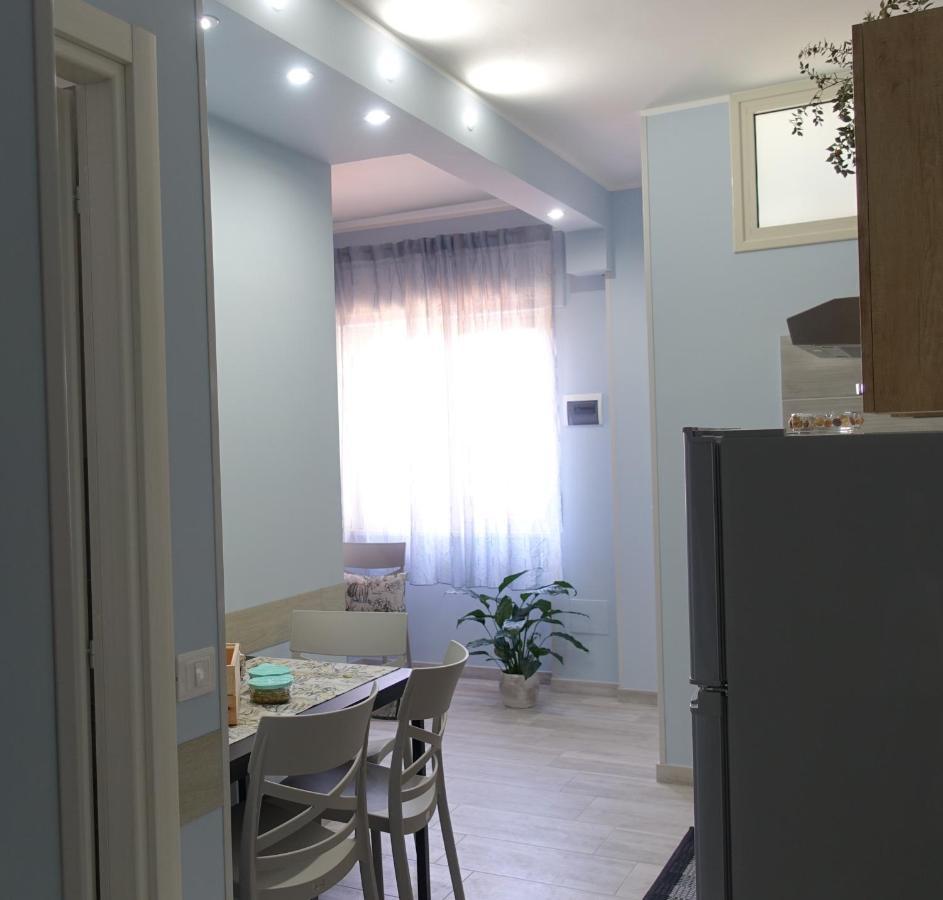 Corte Risco Ogliastro Cilento Zewnętrze zdjęcie